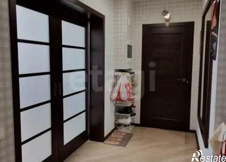 3-комн квартира Евпатория, улица Чапаева, 91