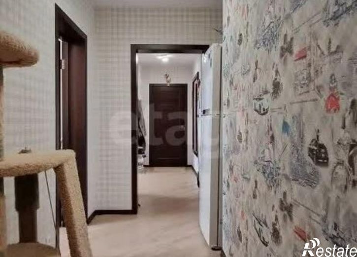 3-комн квартира Евпатория, улица Чапаева, 91