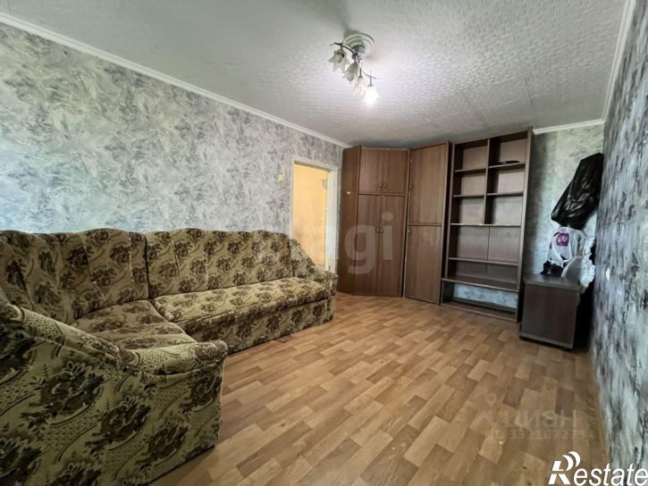 1-комн квартира городской округ Саки, Саки