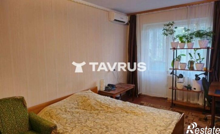 1-комн квартира Симферополь, улица 60 лет Октября, 17