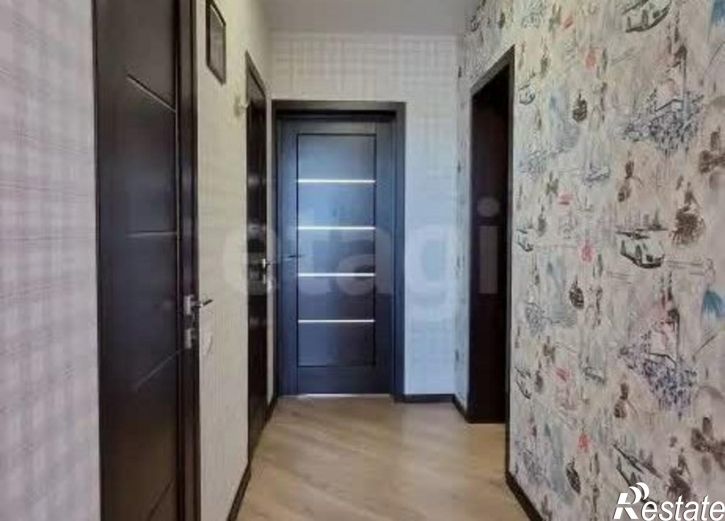 3-комн квартира Евпатория, улица Чапаева, 91