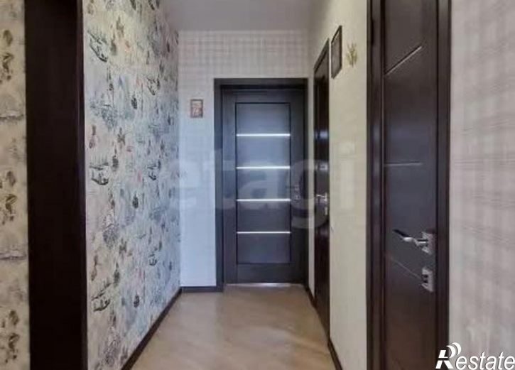 3-комн квартира Евпатория, улица Чапаева, 91
