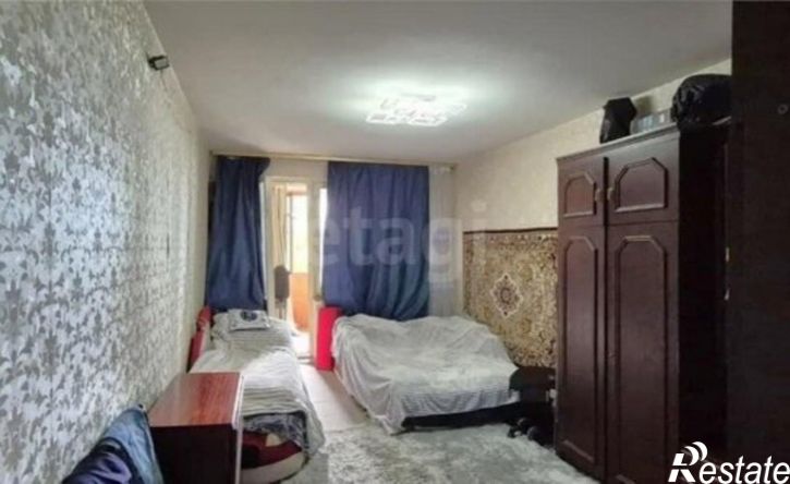 1-комн квартира Ялта, улица Григорьева, 46К2