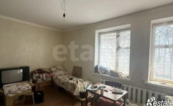 1-комн квартира Ялта, улица Крупской, 50к2