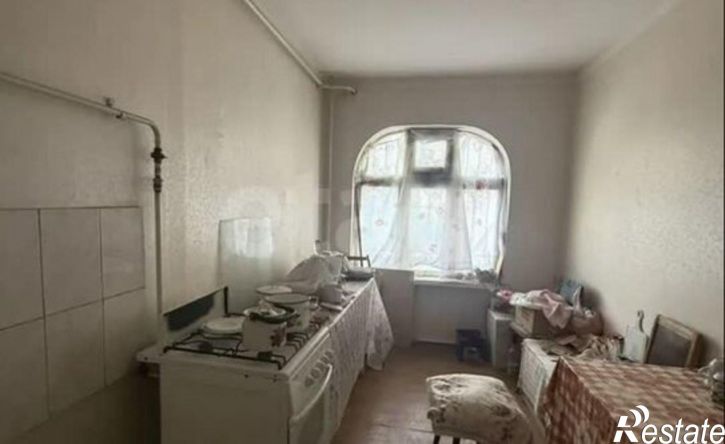 1-комн квартира Ялта, улица Крупской, 50к2