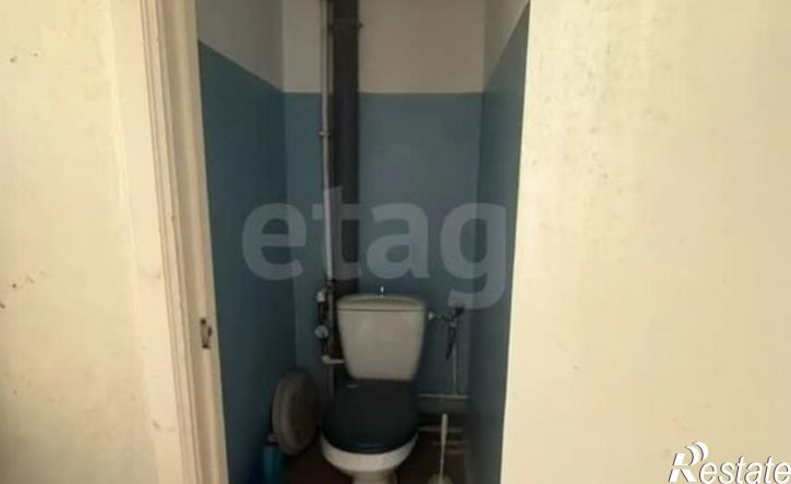1-комн квартира Ялта, улица Крупской, 50к2