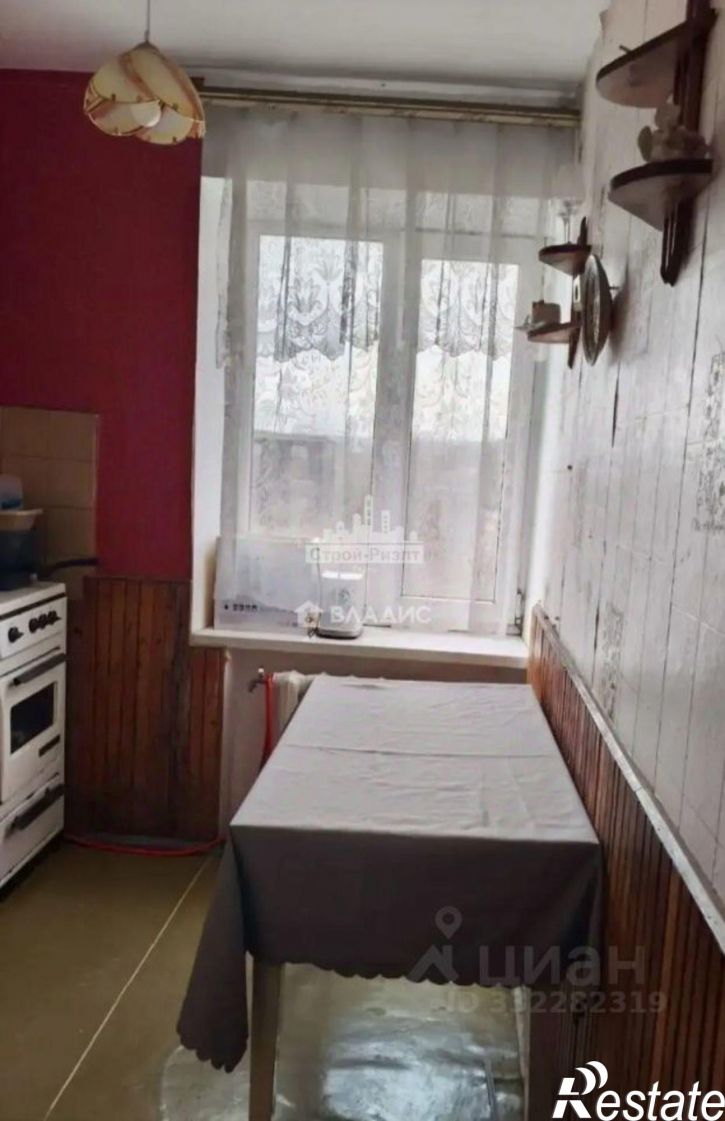 1-комн квартира Керчь, улица Спартака, 7