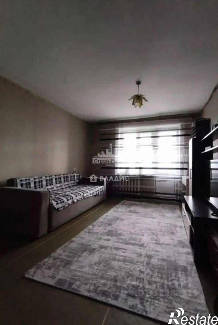 1-комн квартира Керчь, улица Спартака, 7