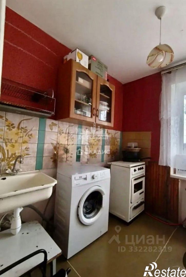1-комн квартира Керчь, улица Спартака, 7