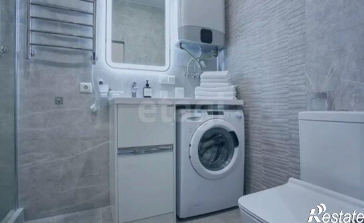2-комн квартира Ялта, Парковый проезд, 6Б