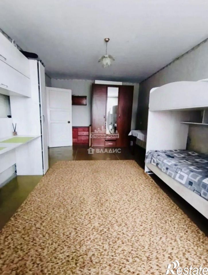 1-комн квартира Керчь, улица Спартака, 7