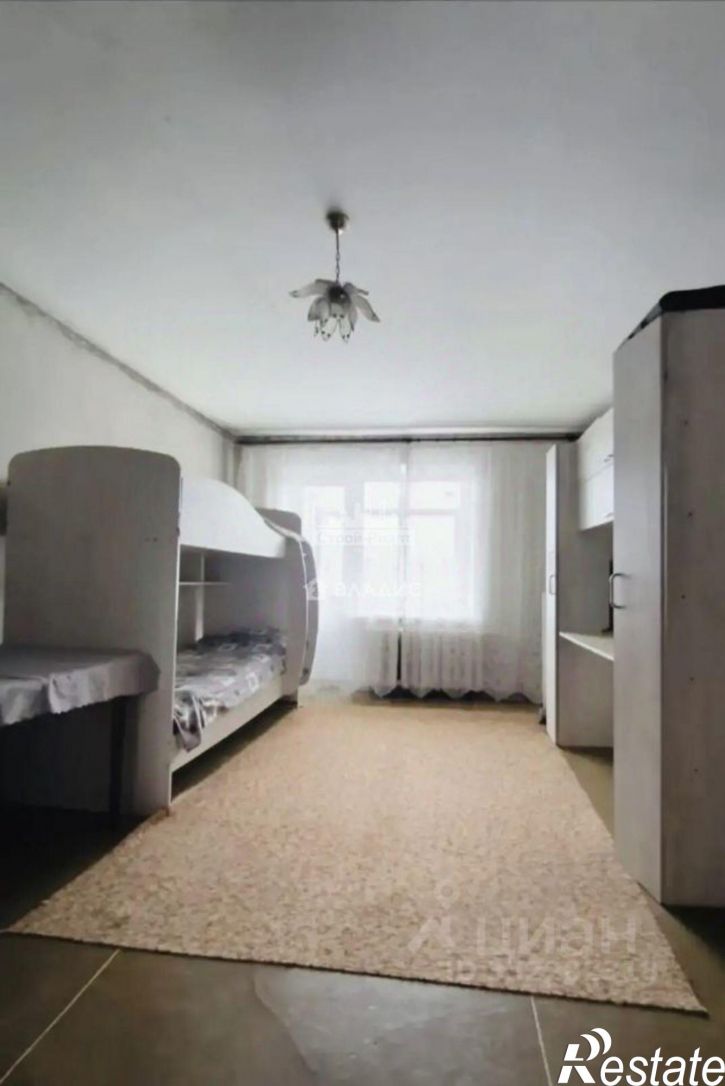 1-комн квартира Керчь, улица Спартака, 7