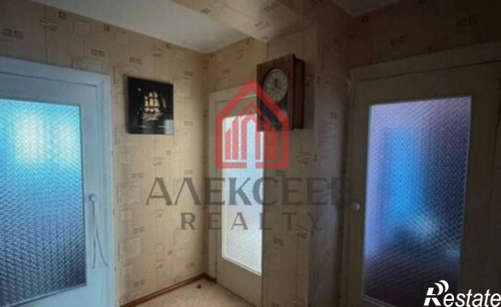 3-комн квартира Бахчисарай, улица Фрунзе, 50