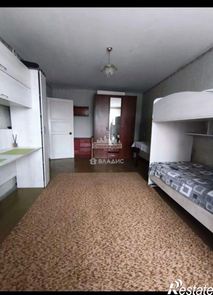 1-комн квартира Керчь, улица Спартака, 7