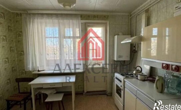 3-комн квартира Бахчисарай, улица Фрунзе, 50