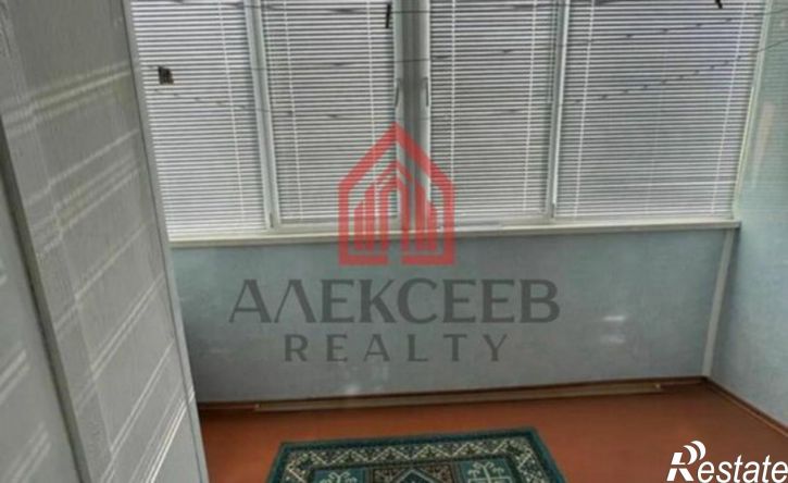 3-комн квартира Бахчисарай, улица Фрунзе, 50