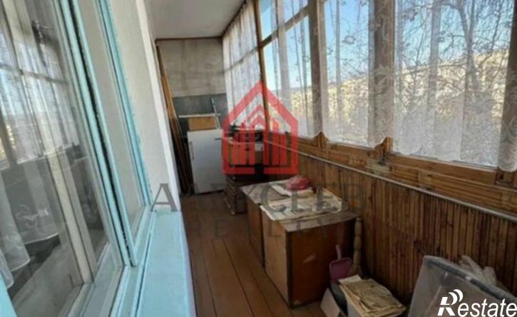 3-комн квартира Бахчисарай, улица Фрунзе, 50
