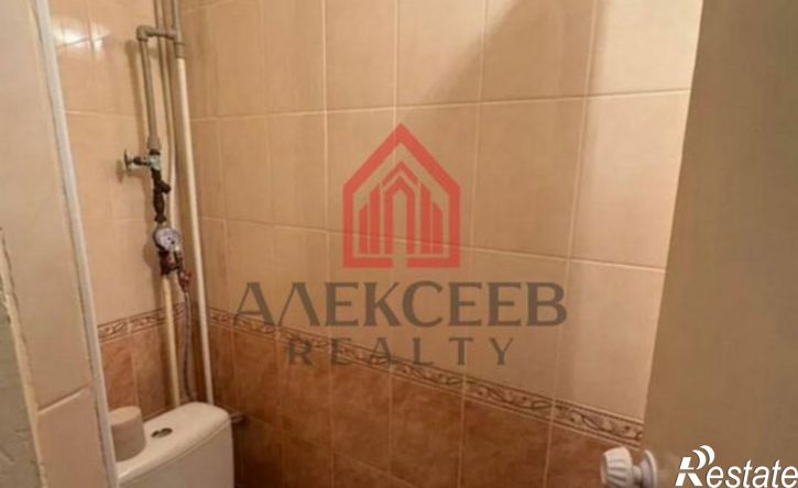 3-комн квартира Бахчисарай, улица Фрунзе, 50