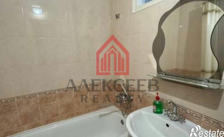 3-комн квартира Бахчисарай, улица Фрунзе, 50