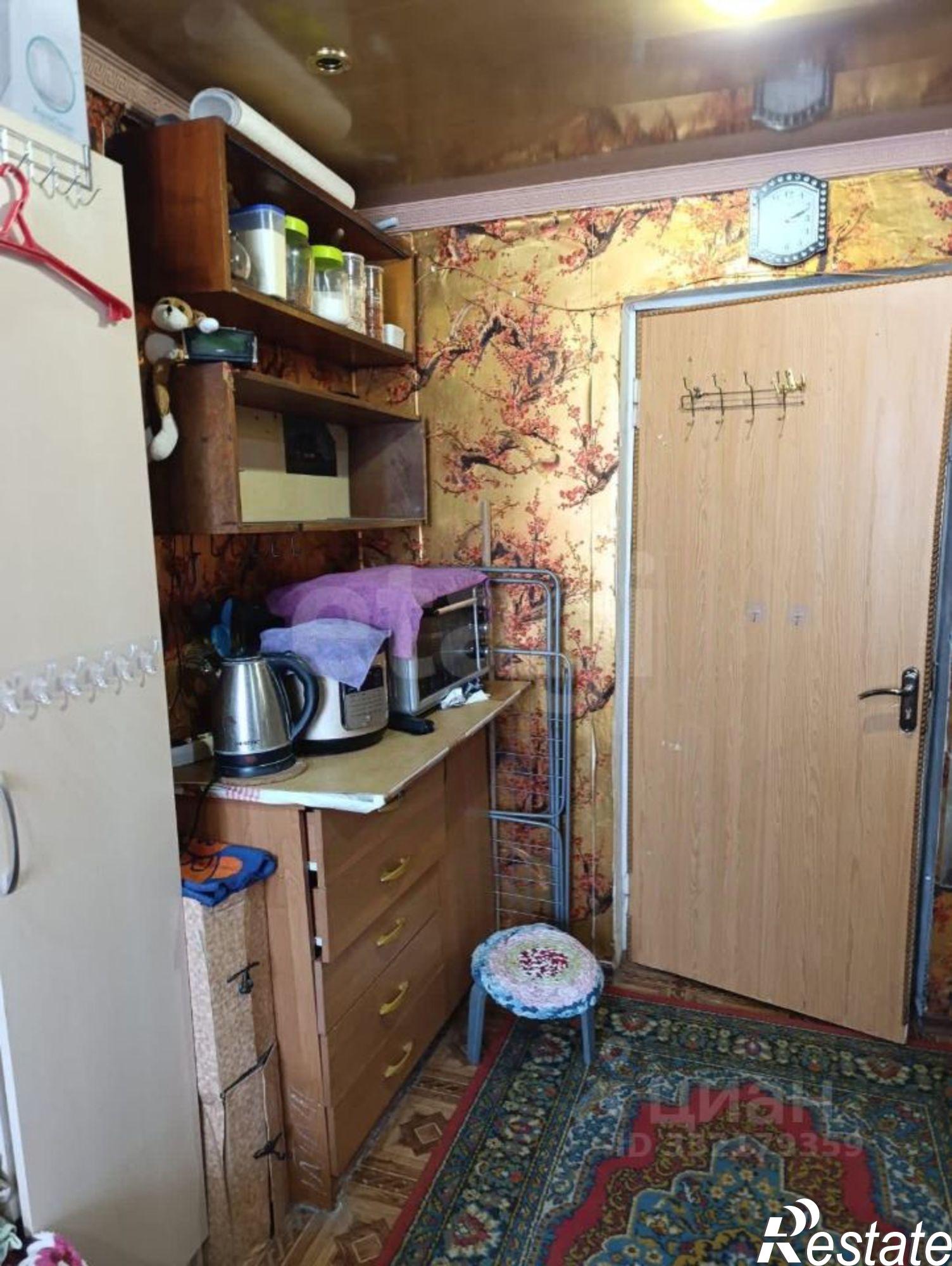 Купить комнату за 1 500 000 рублей на городской округ Евпатория
