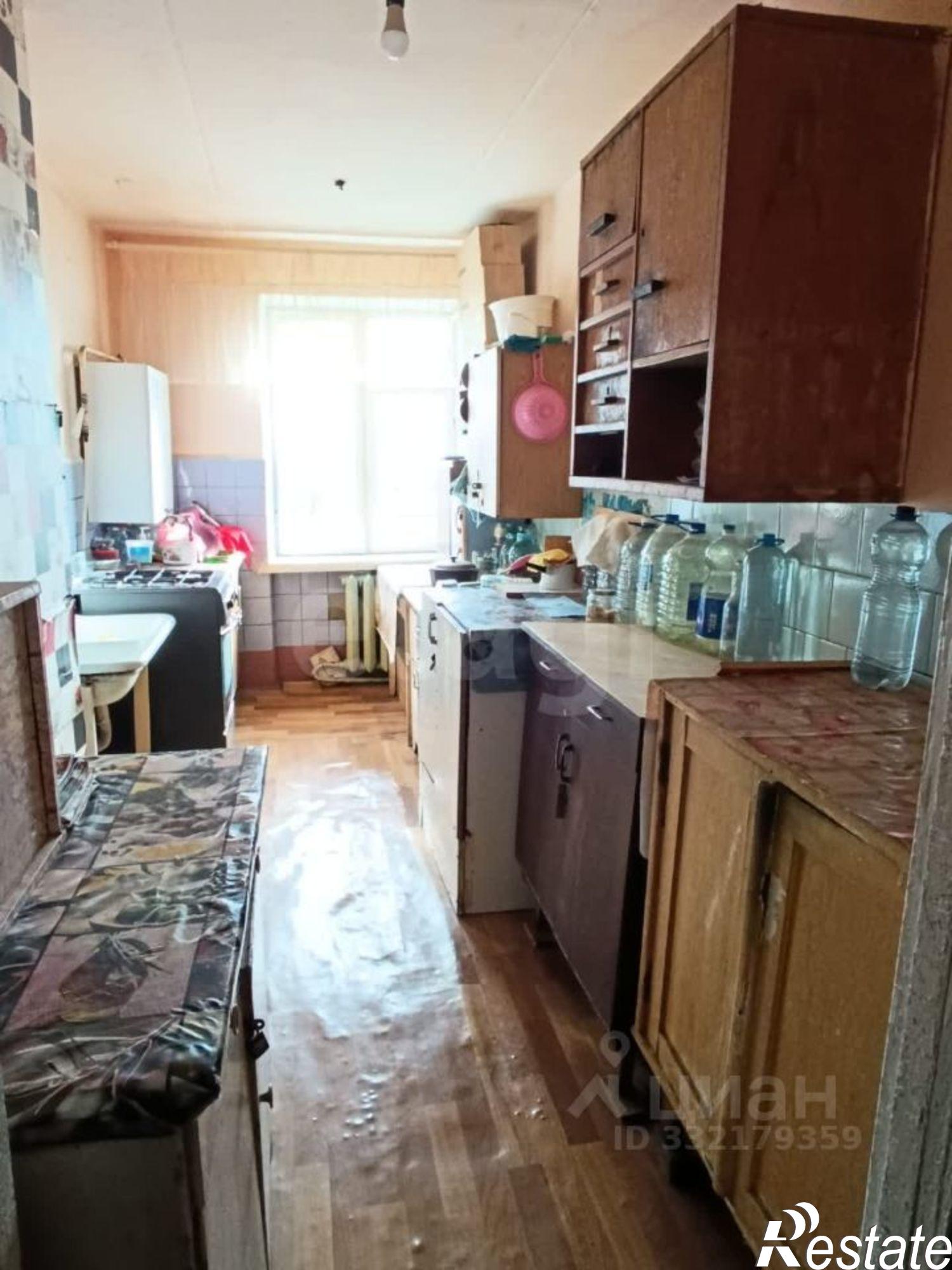 Купить комнату за 1 500 000 рублей на городской округ Евпатория