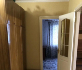 3-комн, 55кв м, этаж 4/4 ул Киевская, 84а