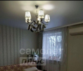 2-комн, 62кв м, этаж 3/5 Заводской пер, 44