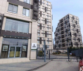 4-комн, 94кв м, этаж 11/12 ул Воровского, 22