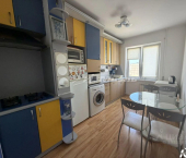 3-комн, 65кв м, этаж 8/10 ул 60 лет Октября, 24