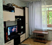 1-комн, 22кв м, этаж 3/5 Симферополь, Элеваторная улица, 8А