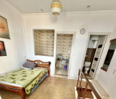 ОСЗ 48 кв м Феодосия, Прибой тер.