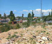 склад 10970 кв м Севастополь, Севастополь, Камышовое шоссе, 29к3