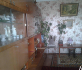 комната 48 кв м Симферополь, улица Куйбышева