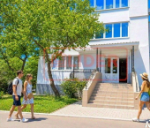 торговое помещение 38 кв м Крым Респ, Севастополь, Ген Острякова улица, 75