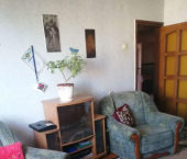 4-комн, 85кв м, этаж 4/4 Сакский район, село Уютное
