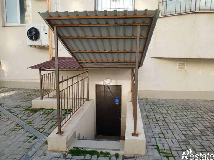 Гараж/парковка пр-кт Героев Сталинграда, 35А,  д. 35А