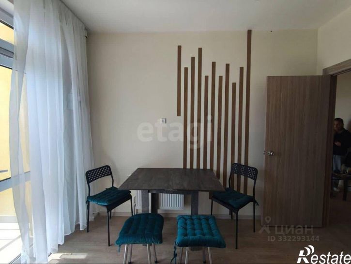 2-комн квартира Зеленый пер, 3А,  д. 3А