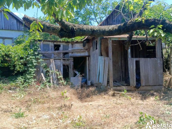Земельный участок ул Комбата Гегешидзе, 55а,  д. 55а