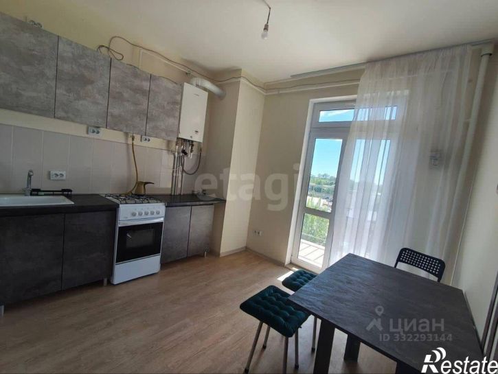 2-комн квартира Зеленый пер, 3А,  д. 3А