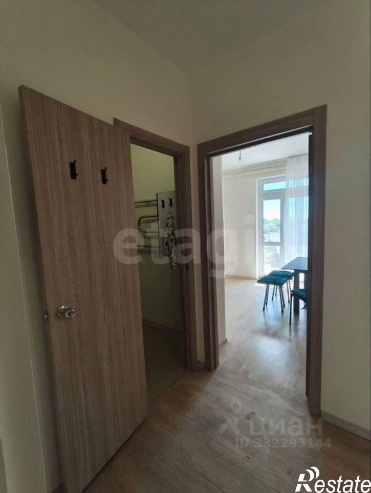 2-комн квартира Зеленый пер, 3А,  д. 3А