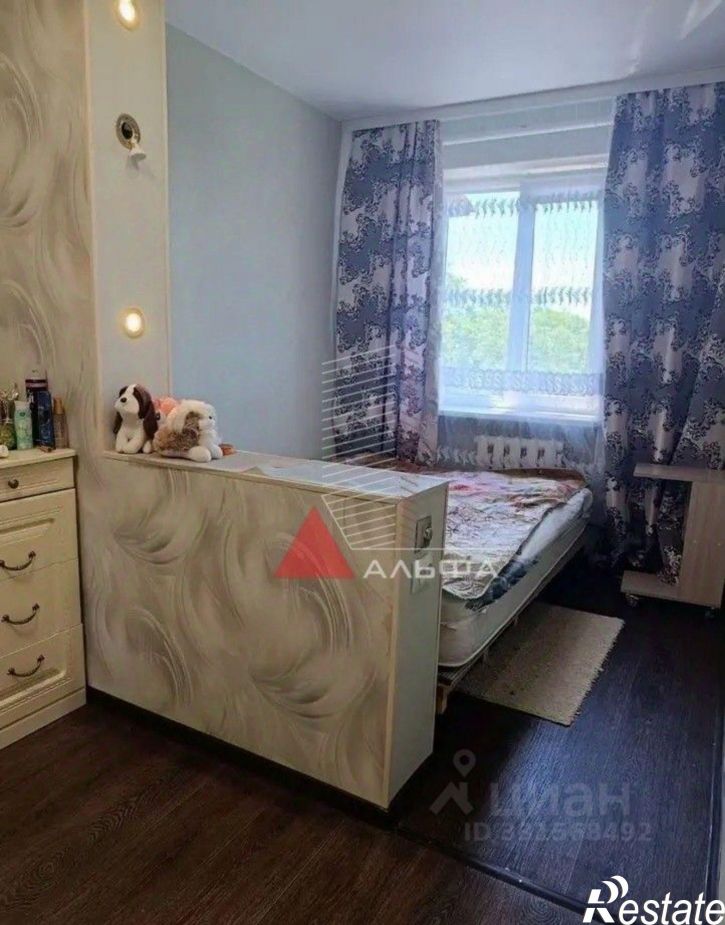 3-комн квартира ул Интернациональная, 99,  д. 99