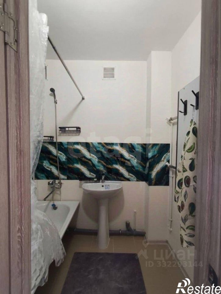 2-комн квартира Зеленый пер, 3А,  д. 3А