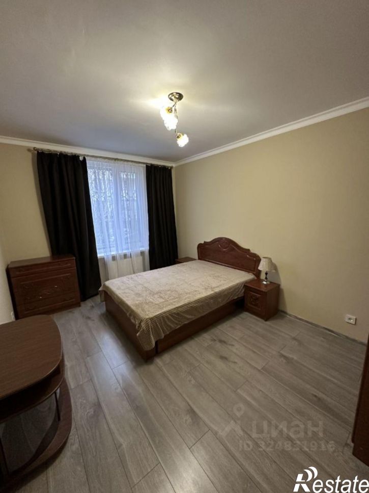 2-комн квартира Феодосия