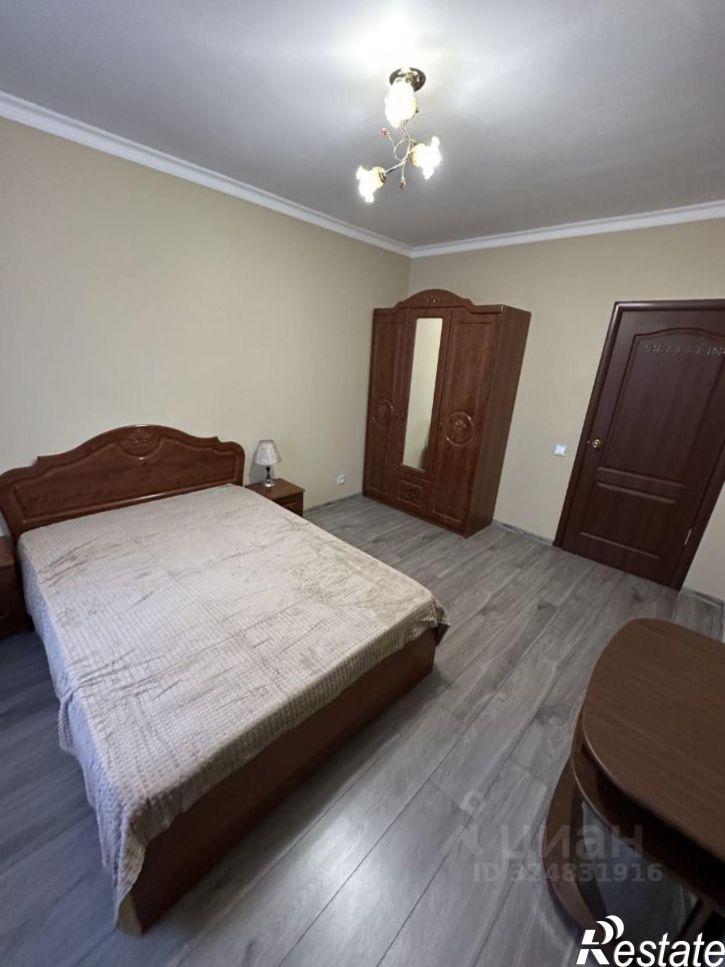 2-комн квартира Феодосия
