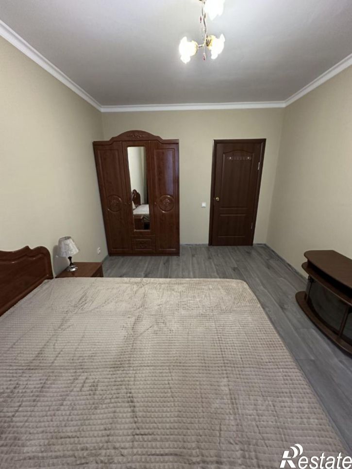 2-комн квартира Феодосия