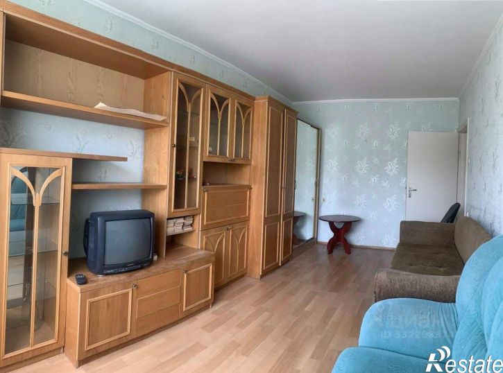 1-комн квартира проспект Победы, 19