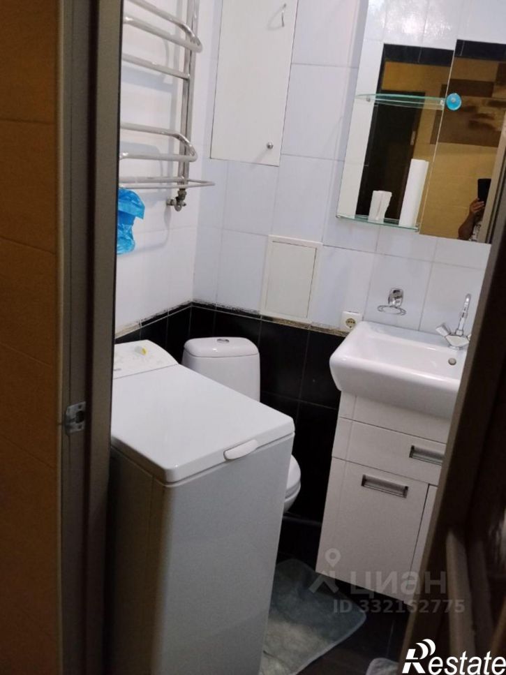 2-комн квартира Симферополь, улица Радищева