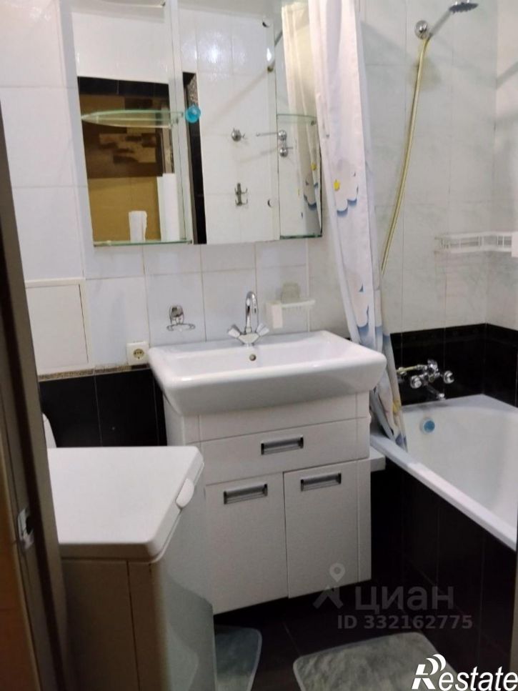 2-комн квартира Симферополь, улица Радищева