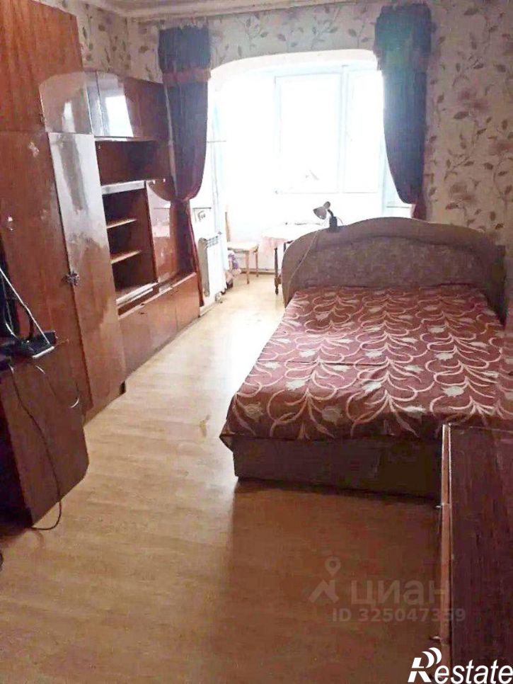 1-комн квартира Феодосия, Крымская улица, 3