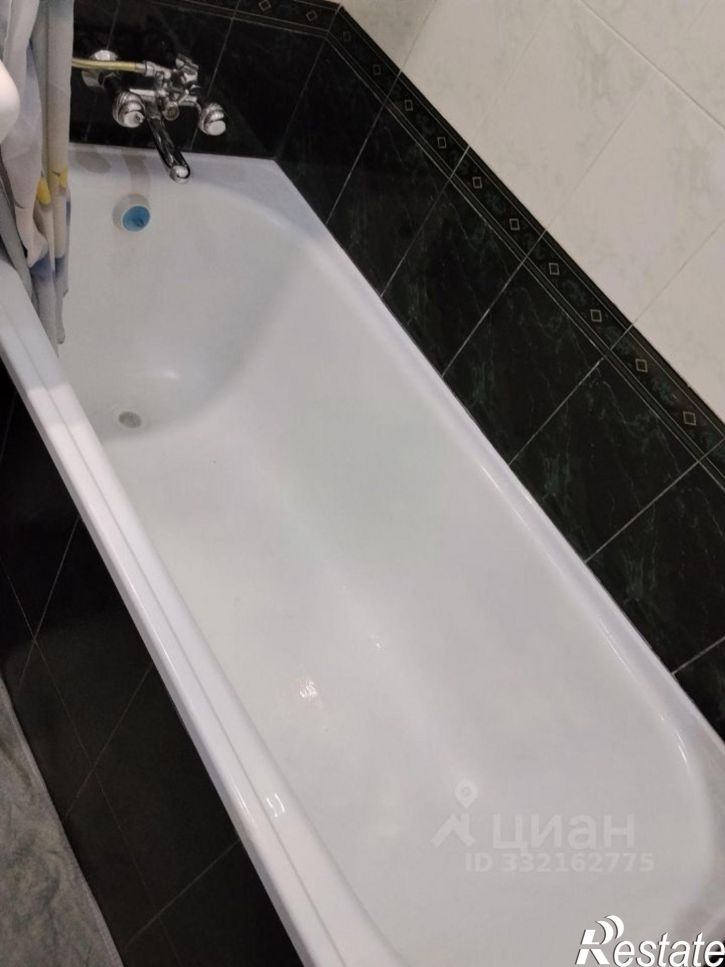 2-комн квартира Симферополь, улица Радищева